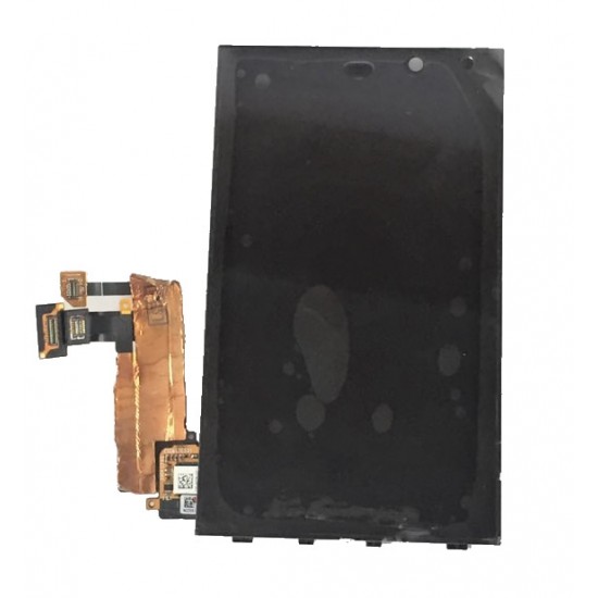 Touch+Lcd Blackberry Z10 3g Black